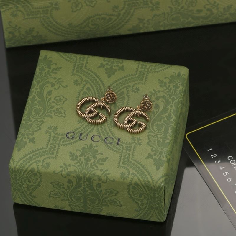 Gucci Earrings